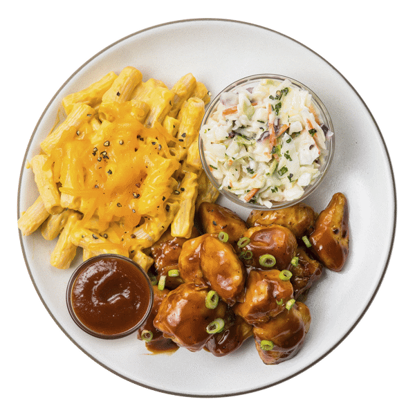 Dinner Meal Combo Set