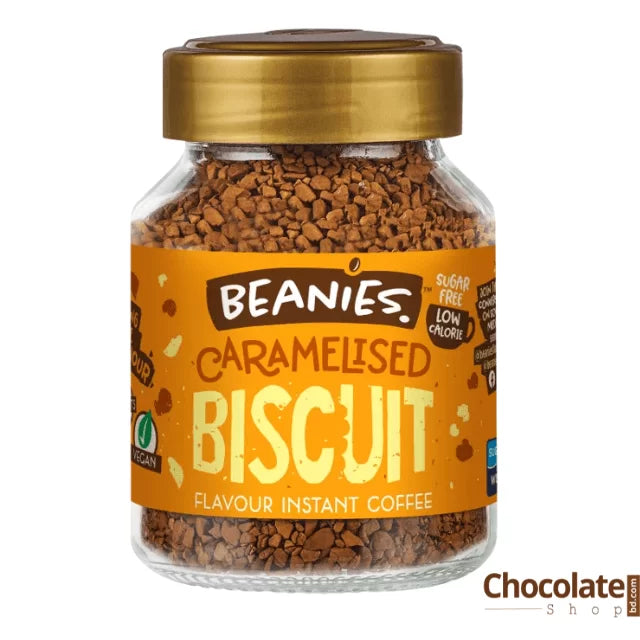 Instant Coffee