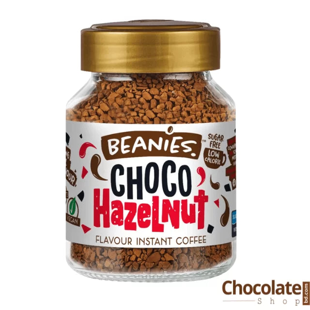 Instant Coffee