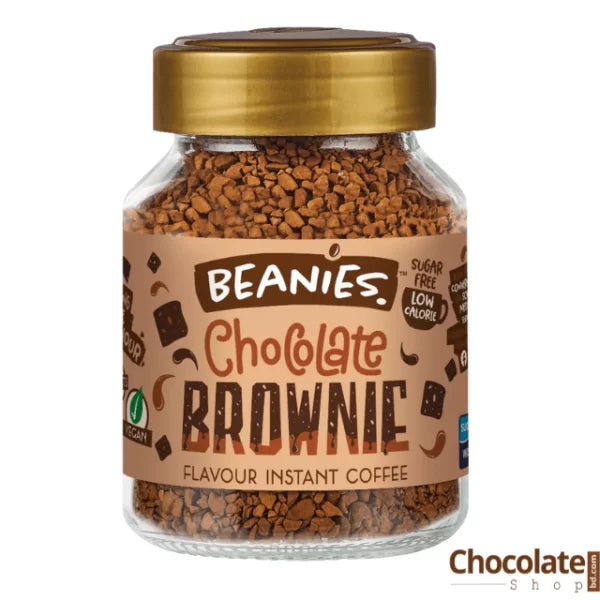 Instant Coffee