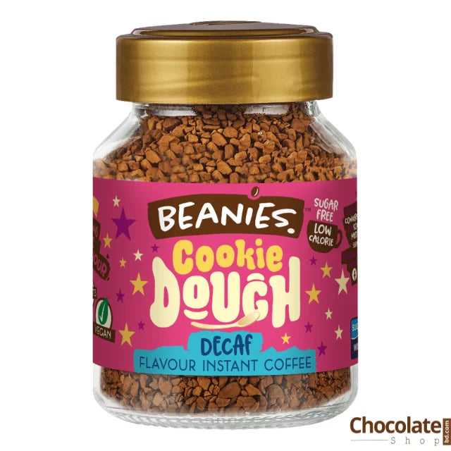 Instant Coffee