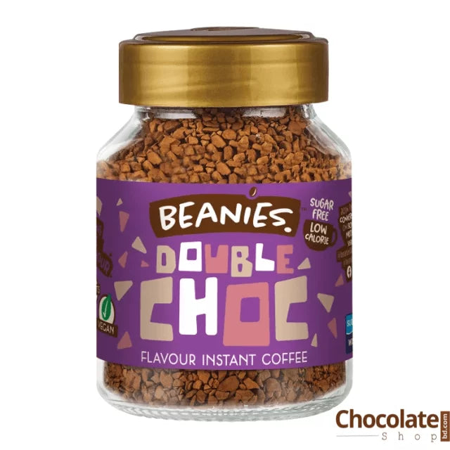 Instant Coffee