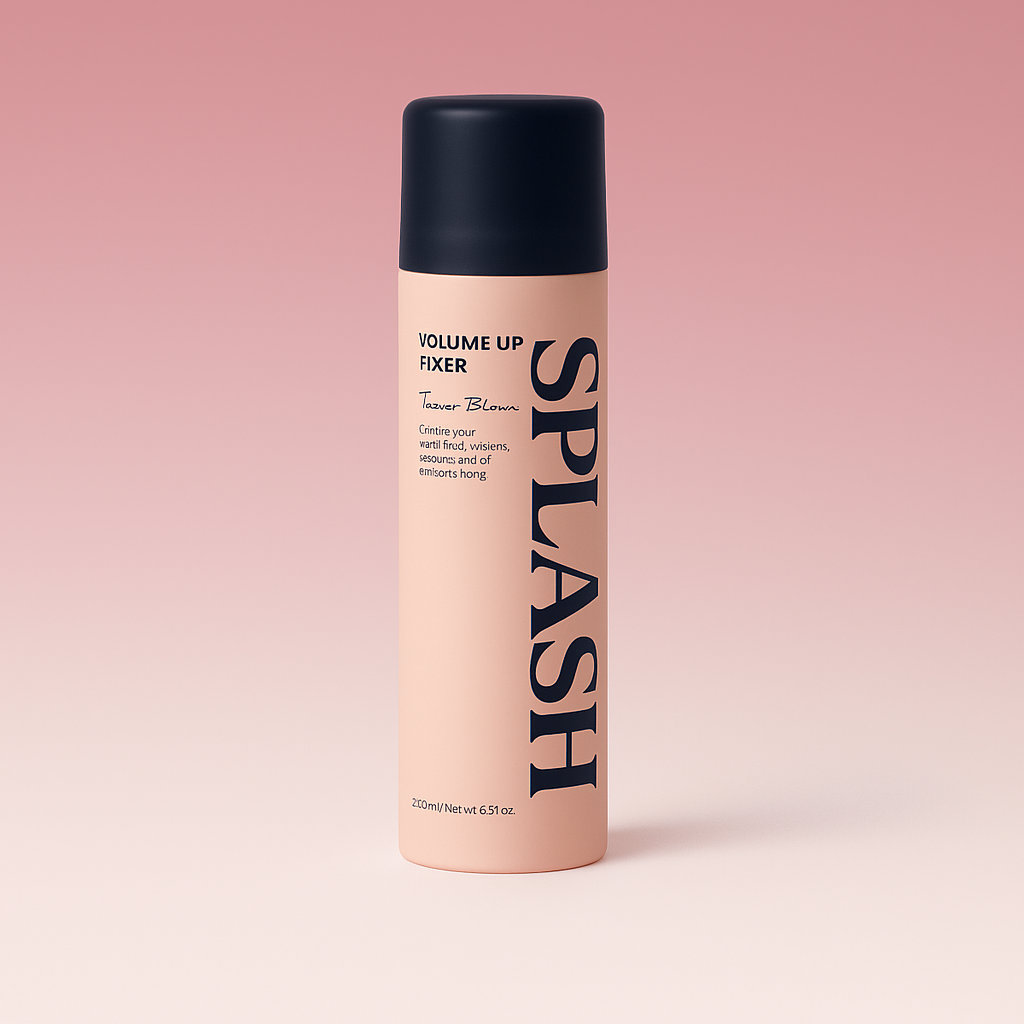 Hair Volume Spray
