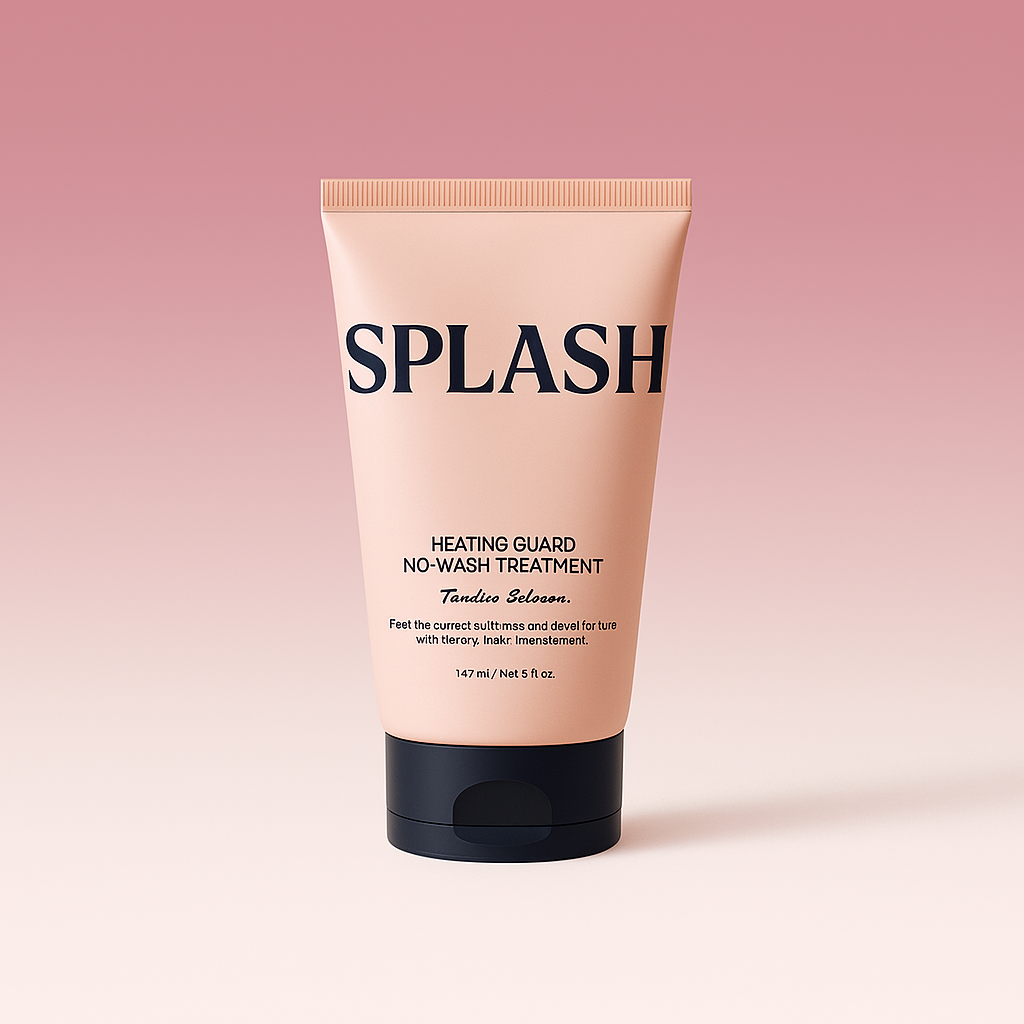Hair Mask