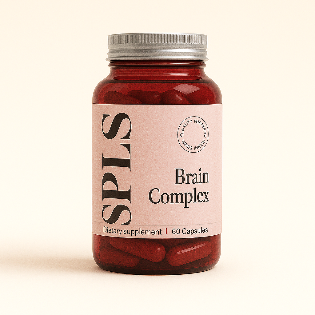 Suppliment
