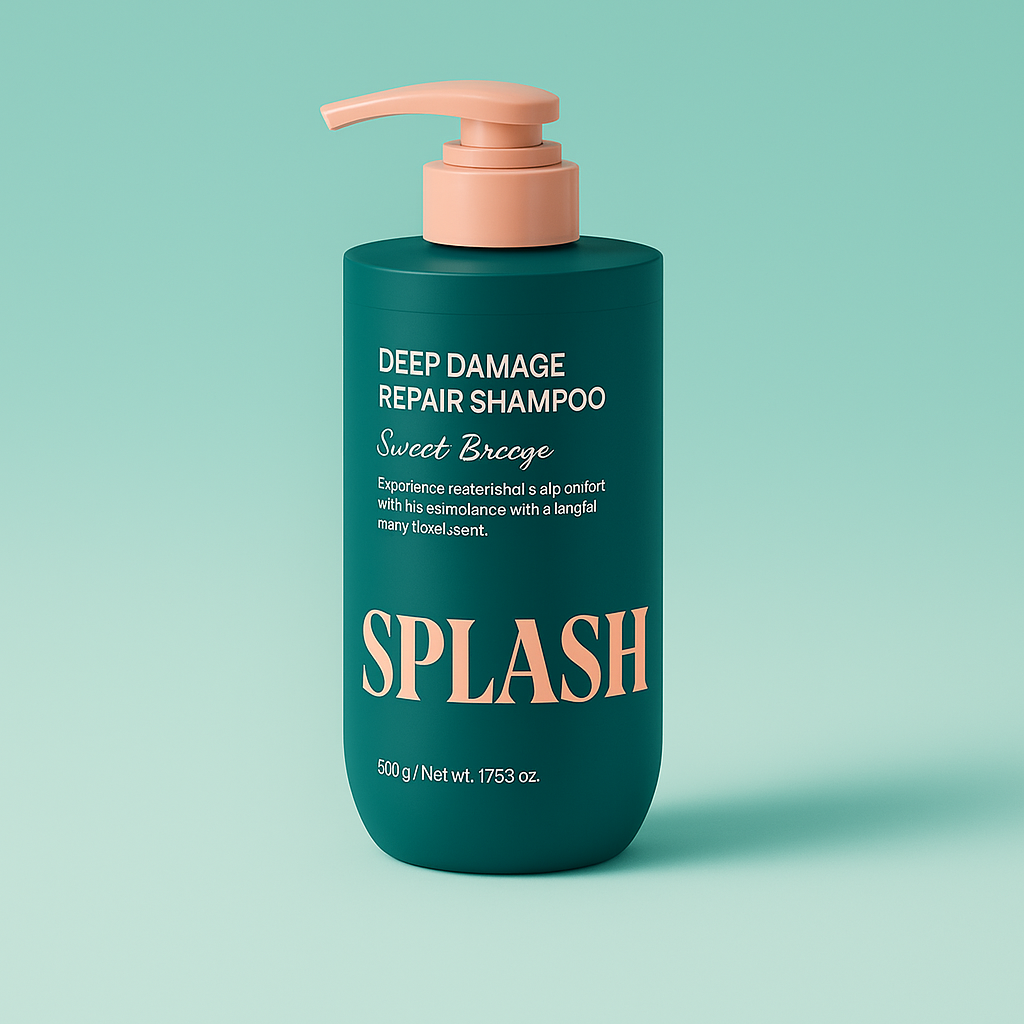 Shampoo