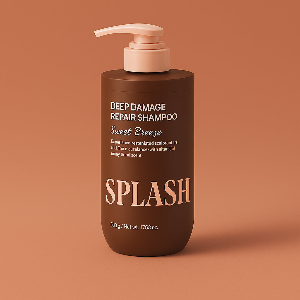 Shampoo