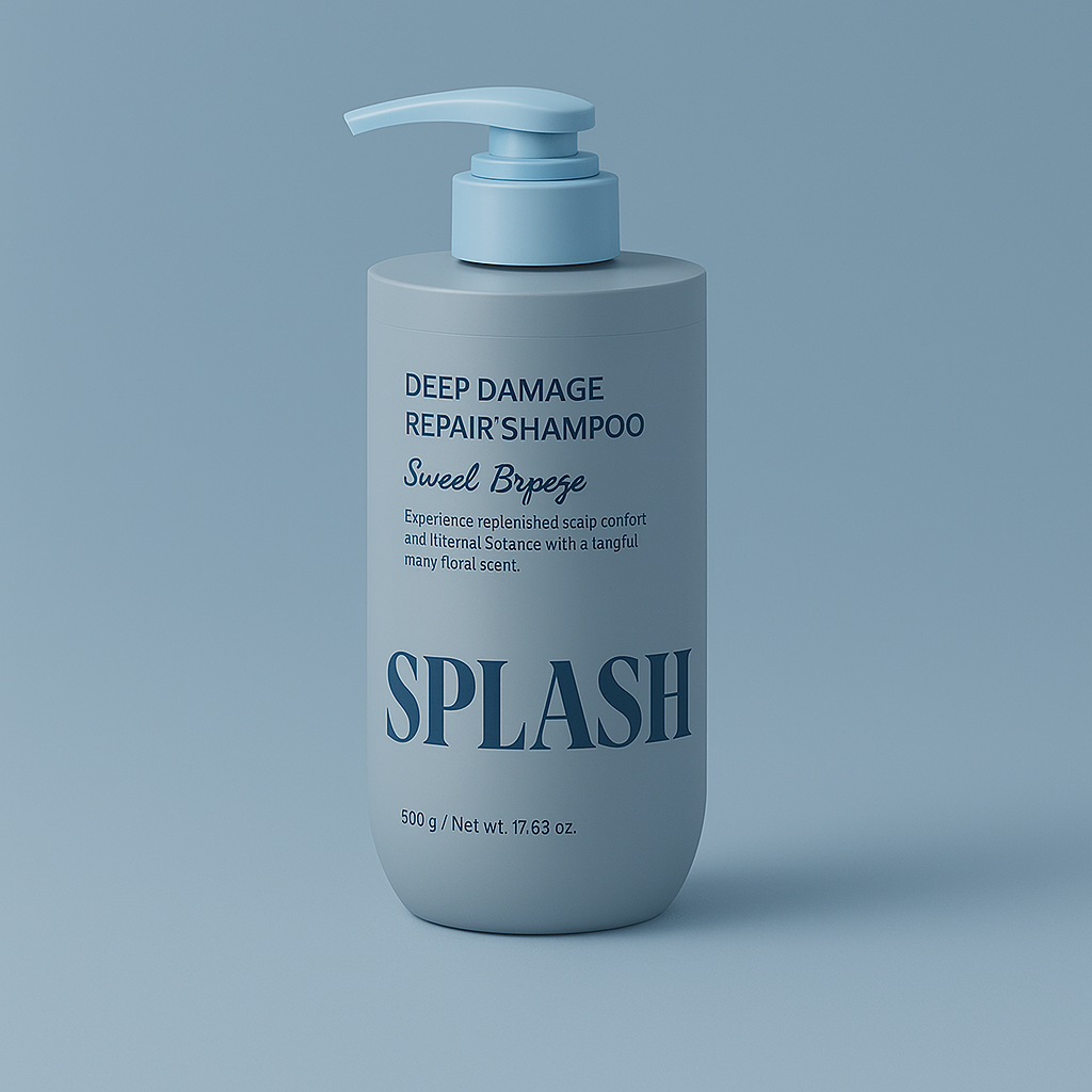Shampoo