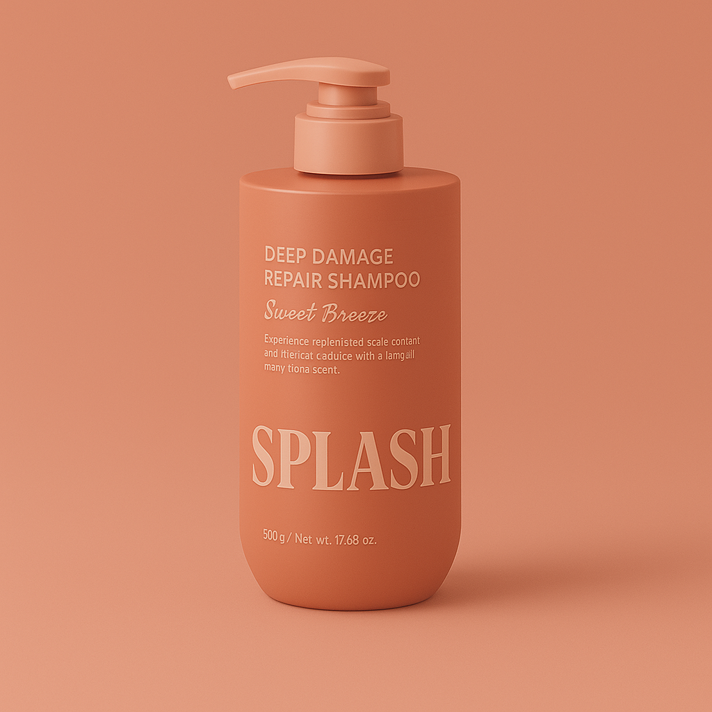 Shampoo
