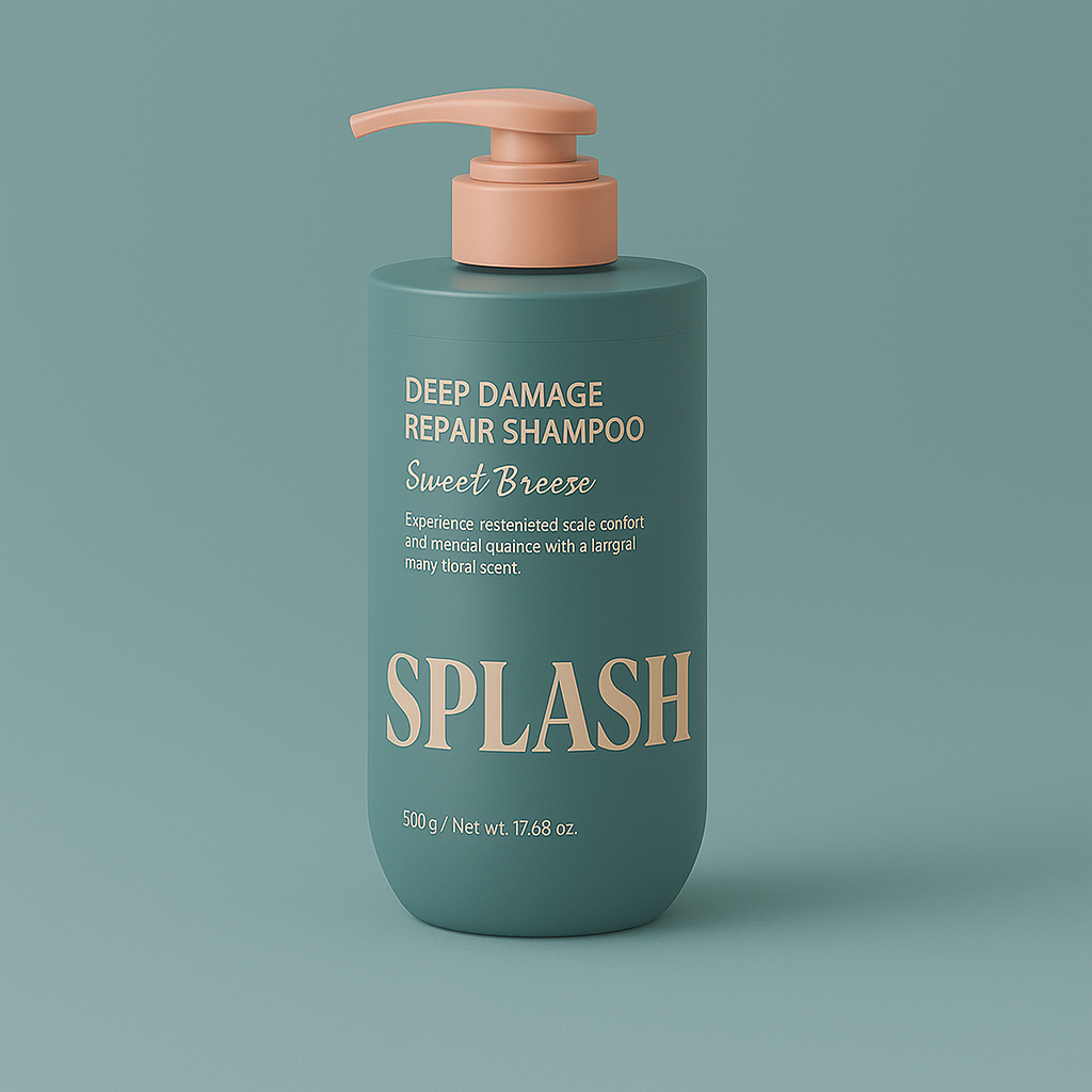 Shampoo
