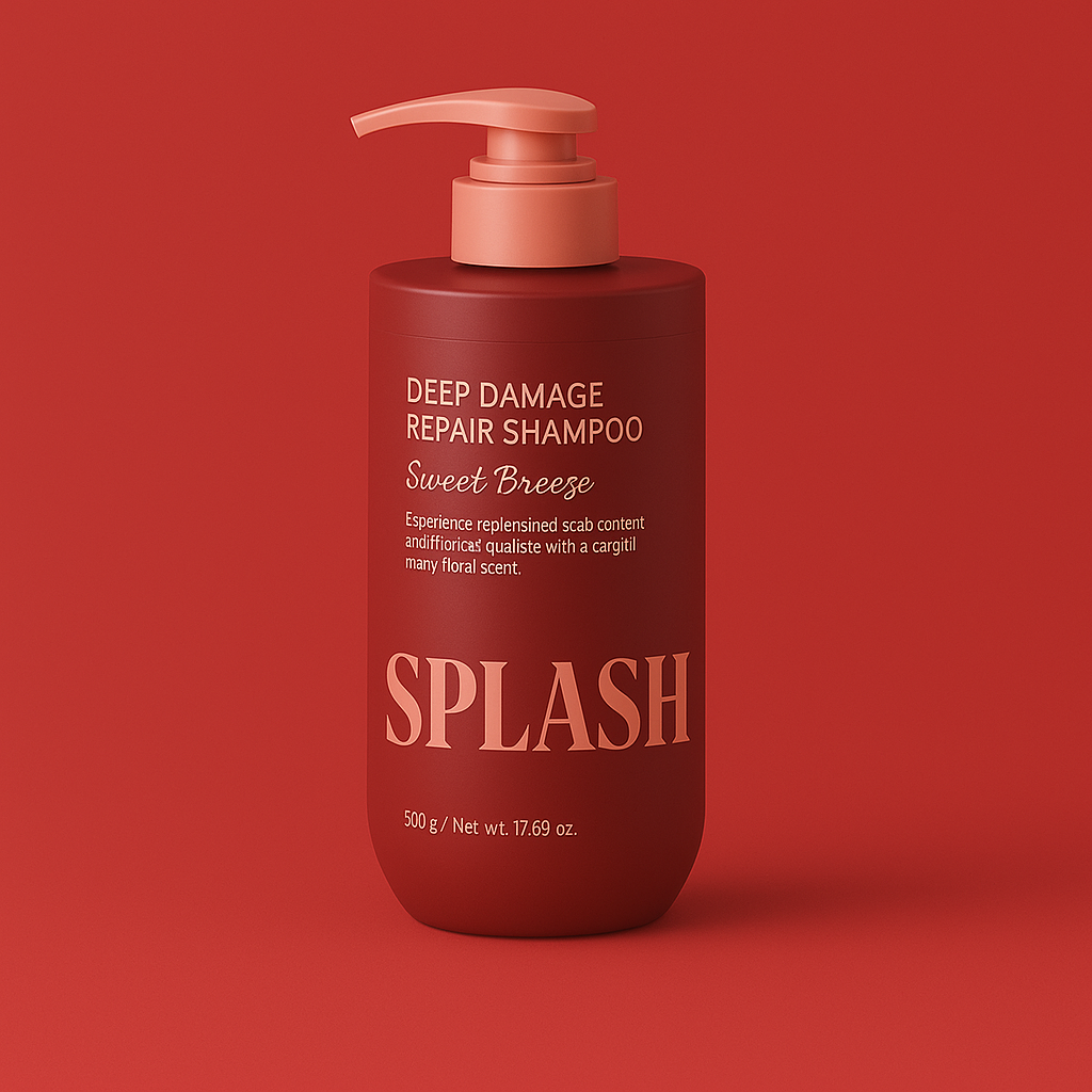 Shampoo