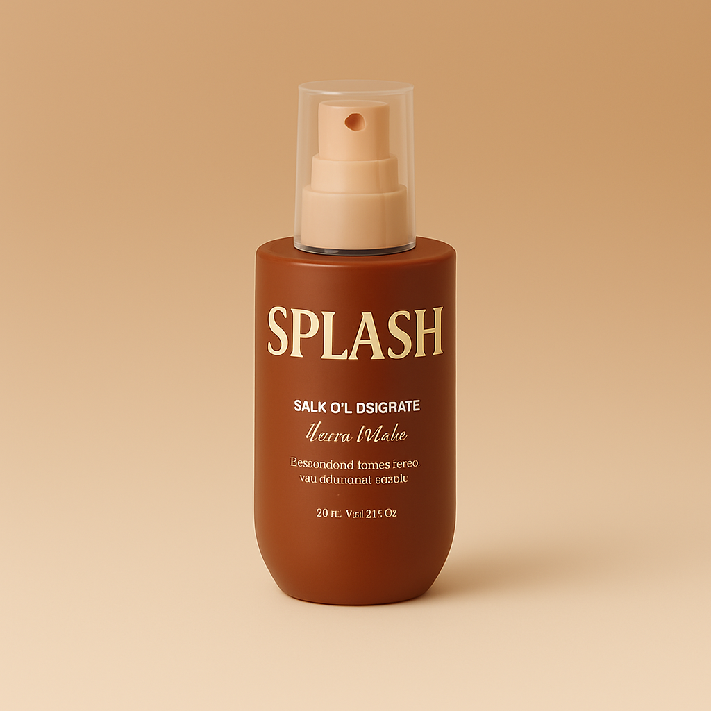 Hair Oil