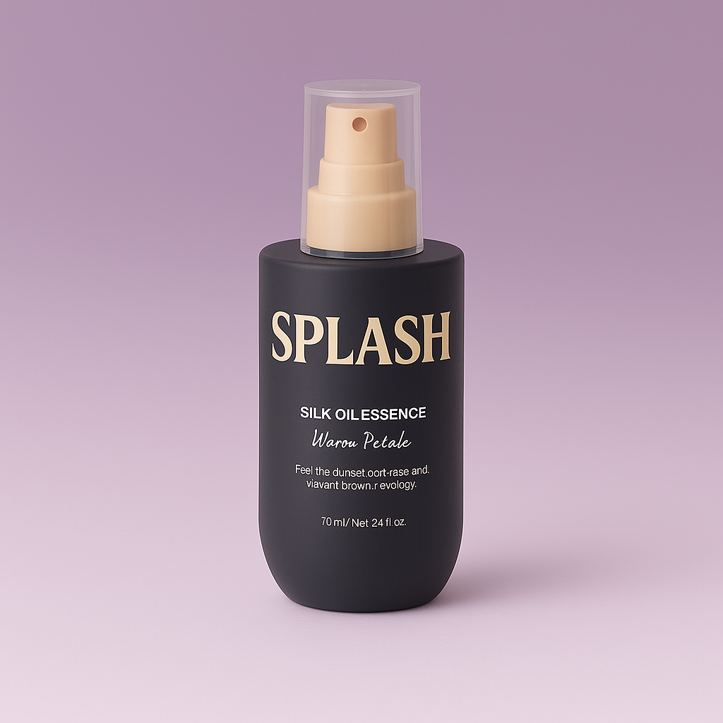 Hair Oil