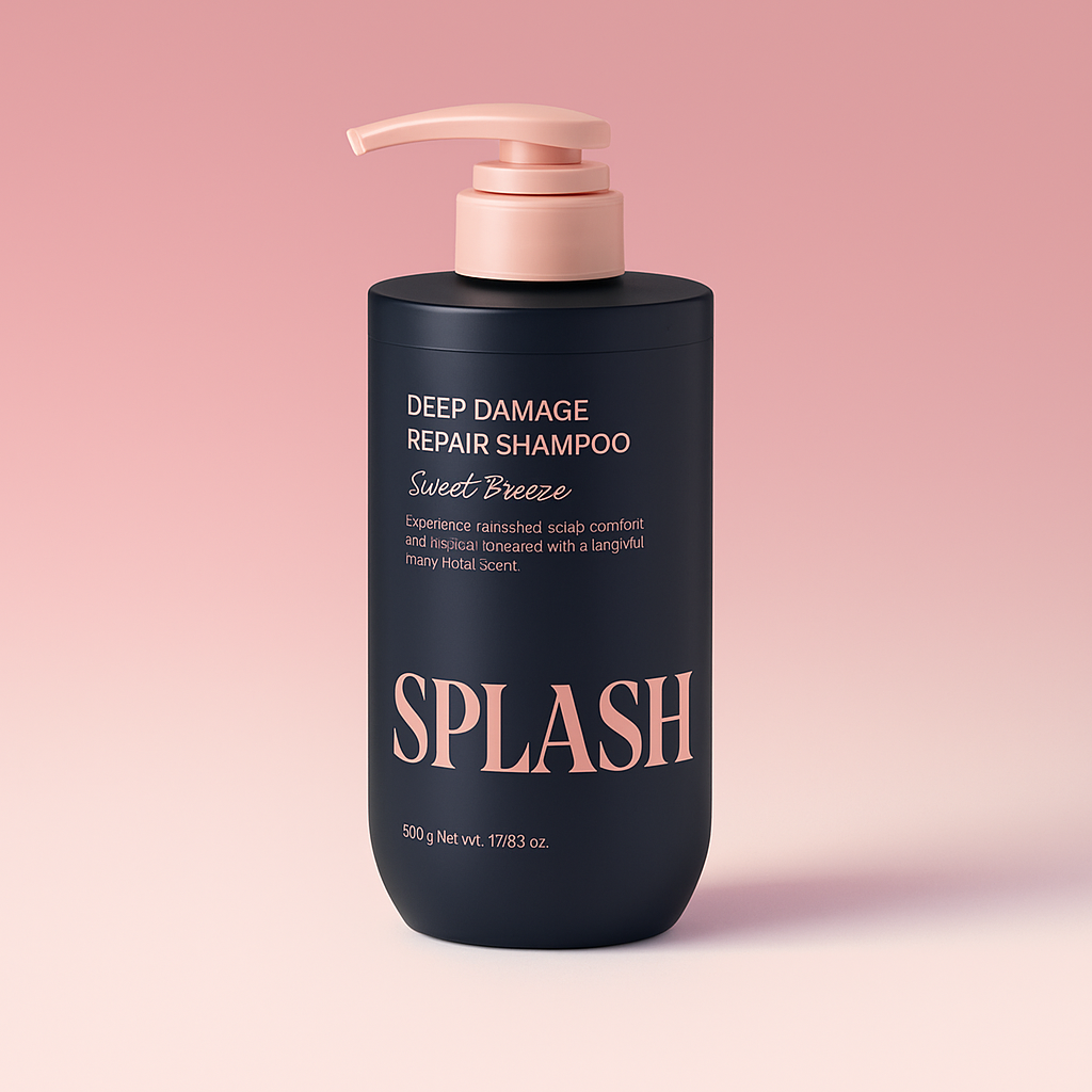Shampoo