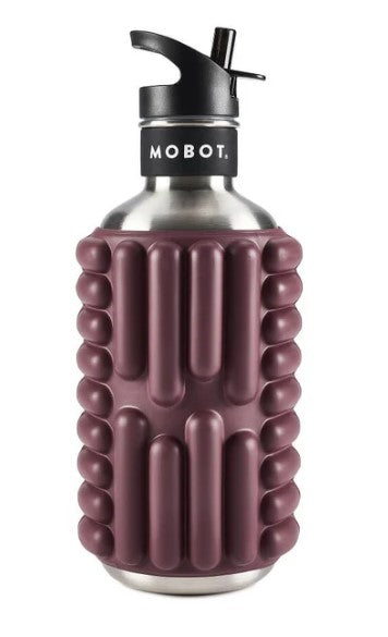 Water flask