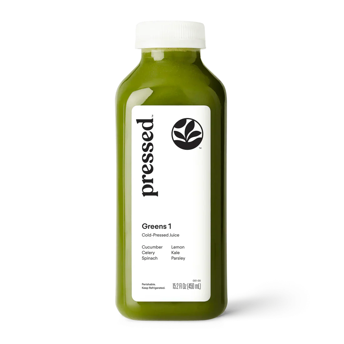 Organic Juice