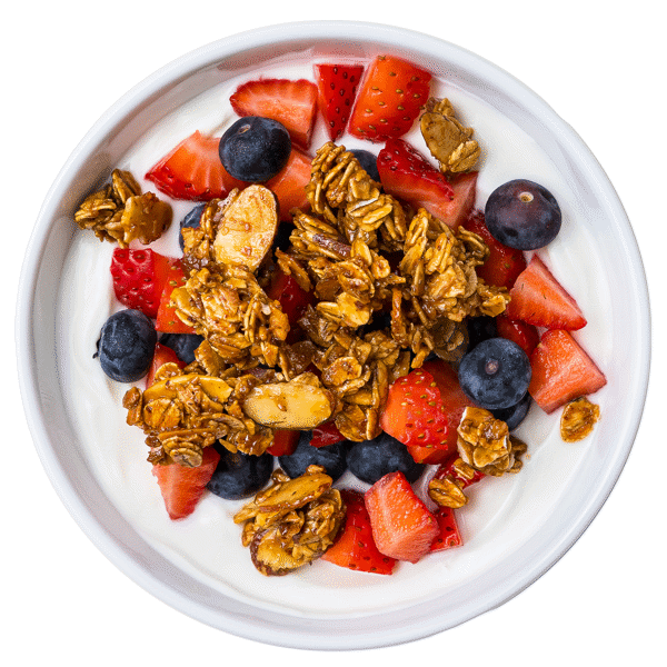 BreakFast Combo Meal Set