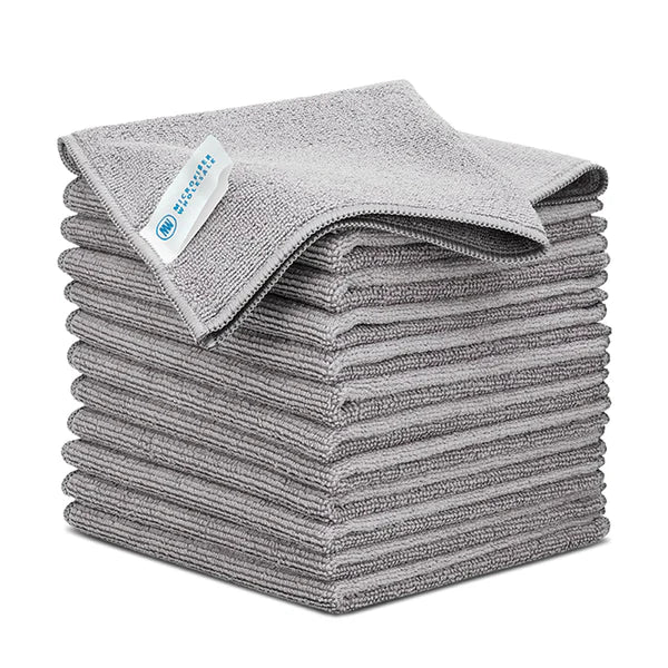 Microfiber Towels