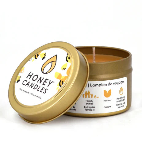 Scented candle