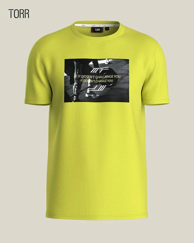 Torr-Tshirt