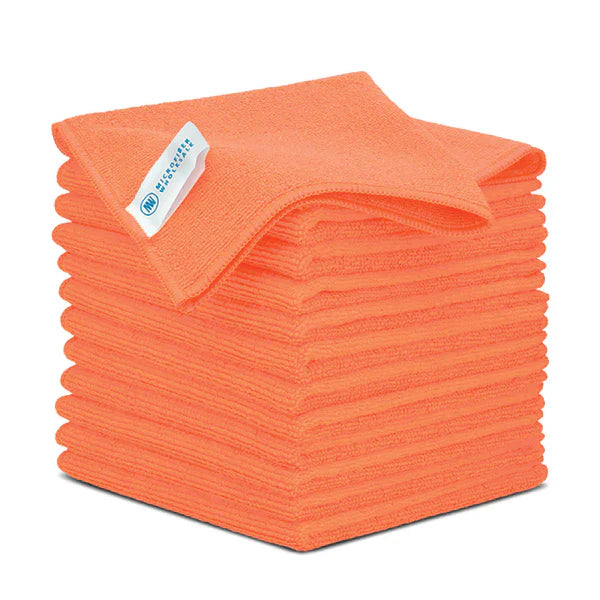 Microfiber Towels