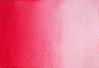 Red Water Color