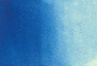 Blue Water Color
