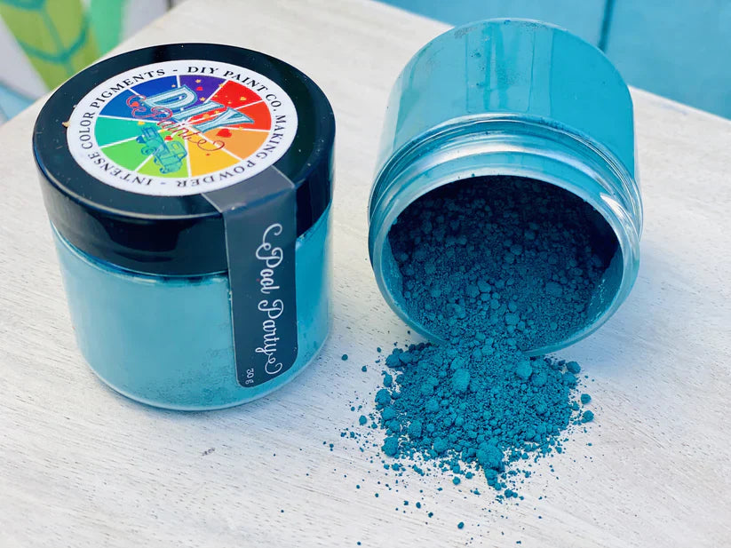 Paint Color