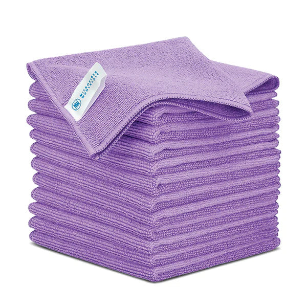 Microfiber Towels