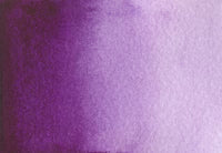 Purple Water Color