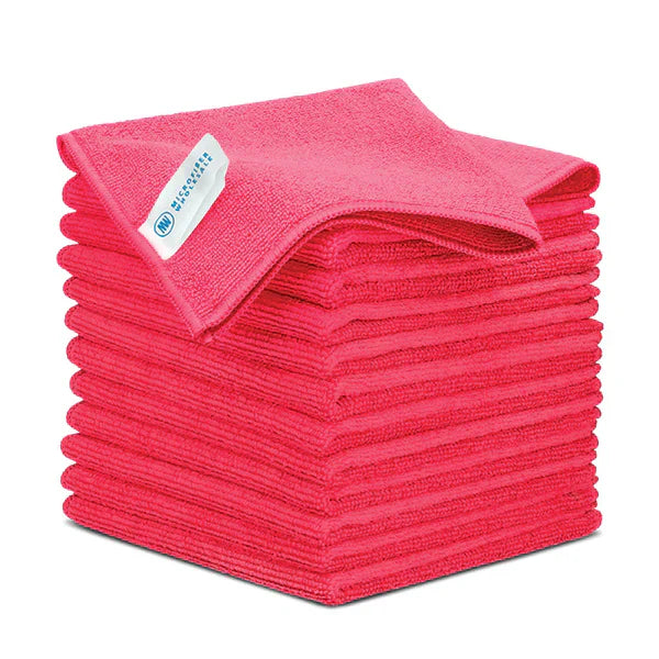 Microfiber Towels