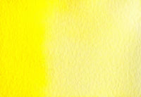 Yellow Water Color