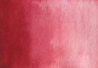 Red Water Color