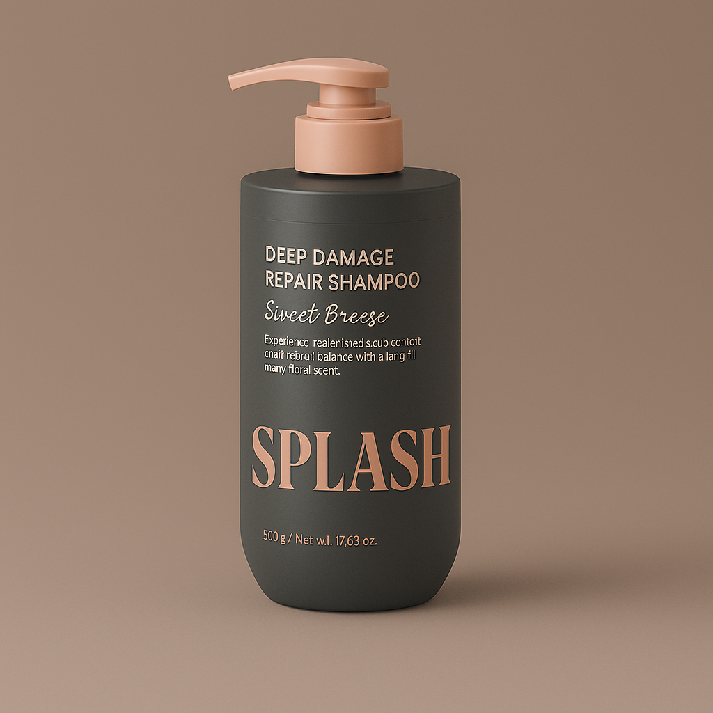 Shampoo
