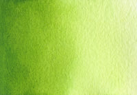 Green Water Color