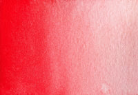 Red Water Color