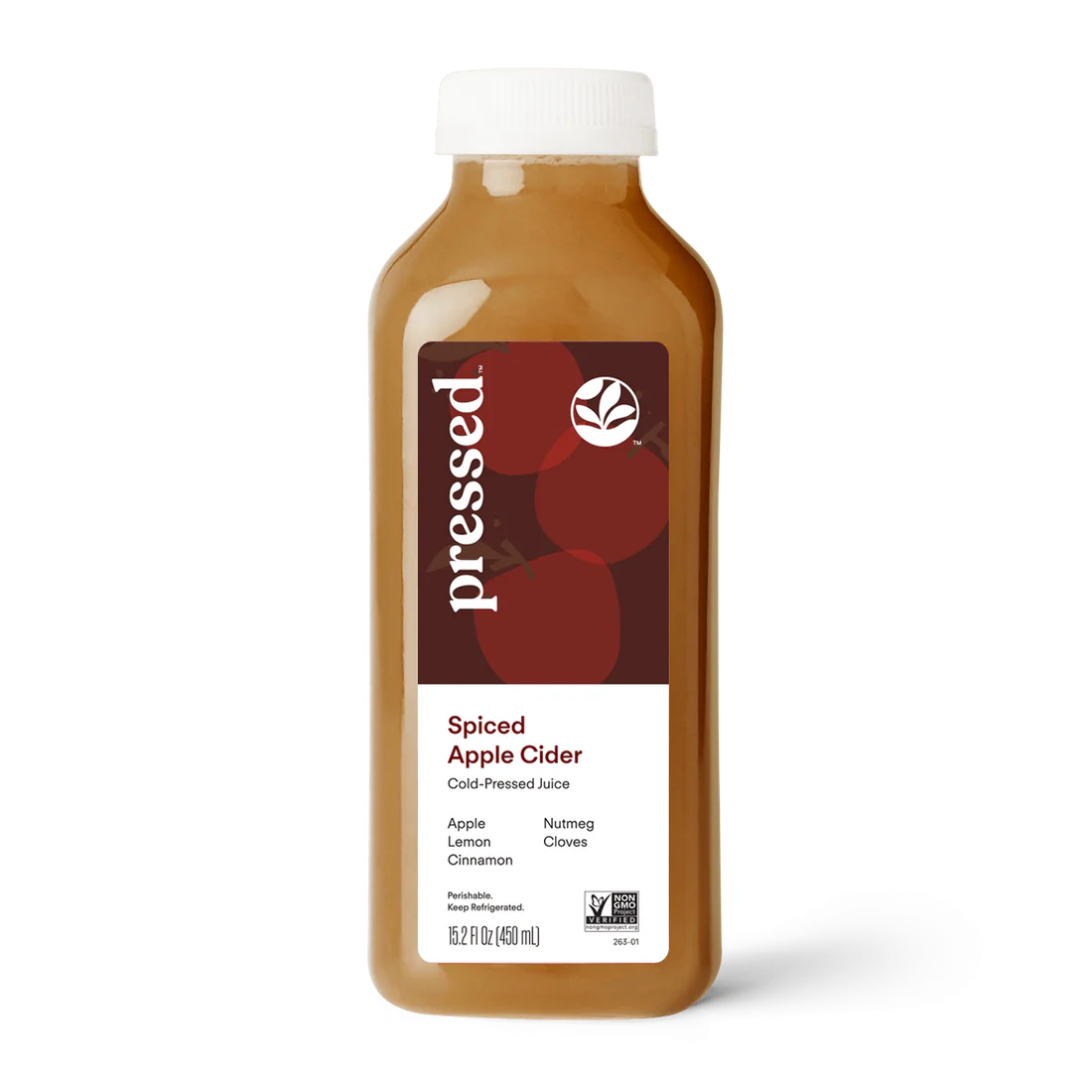 Organic Juice
