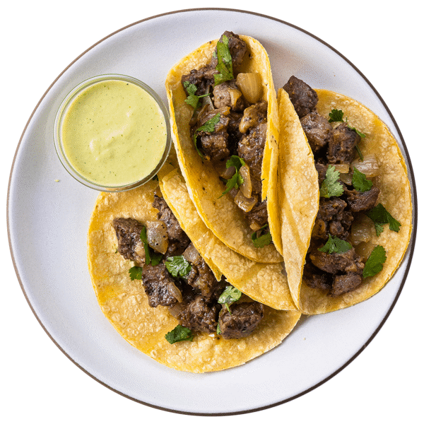 Lunch Meal Combo Set
