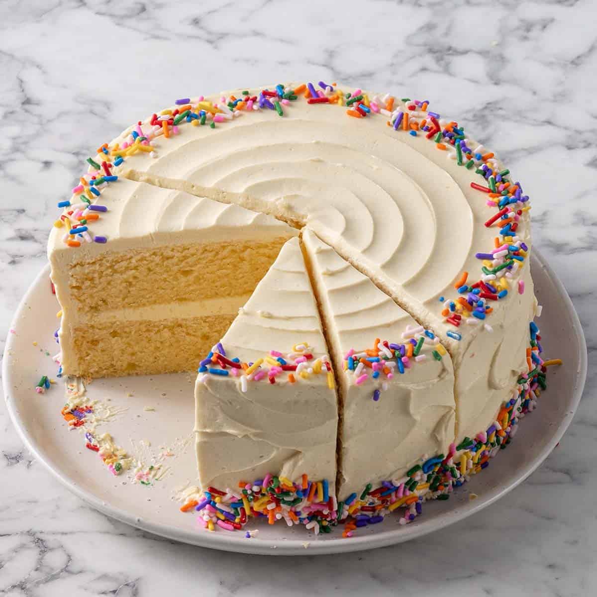 Cake