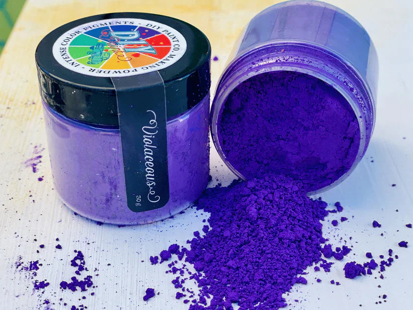 Paint Color