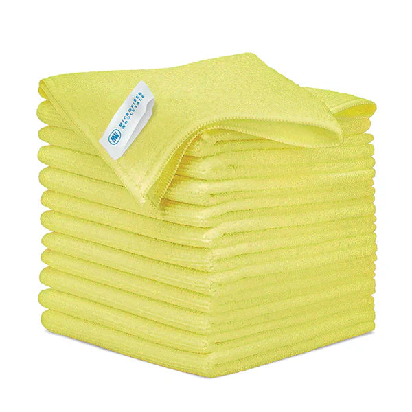 Microfiber Towels