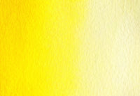 Yellow Water Color