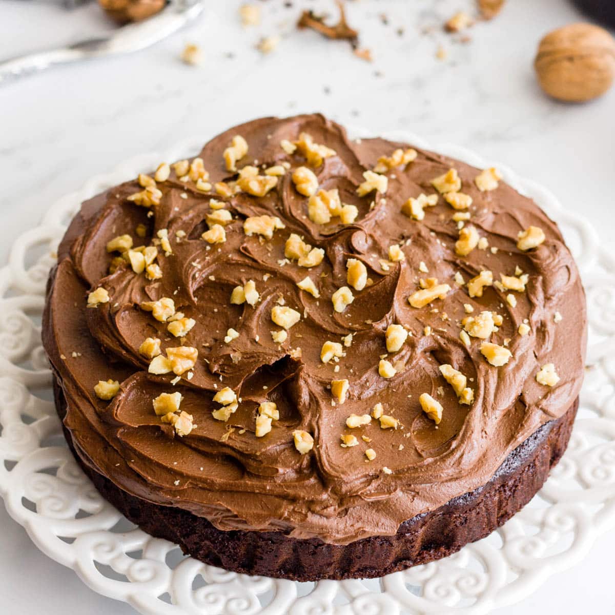 Cake
