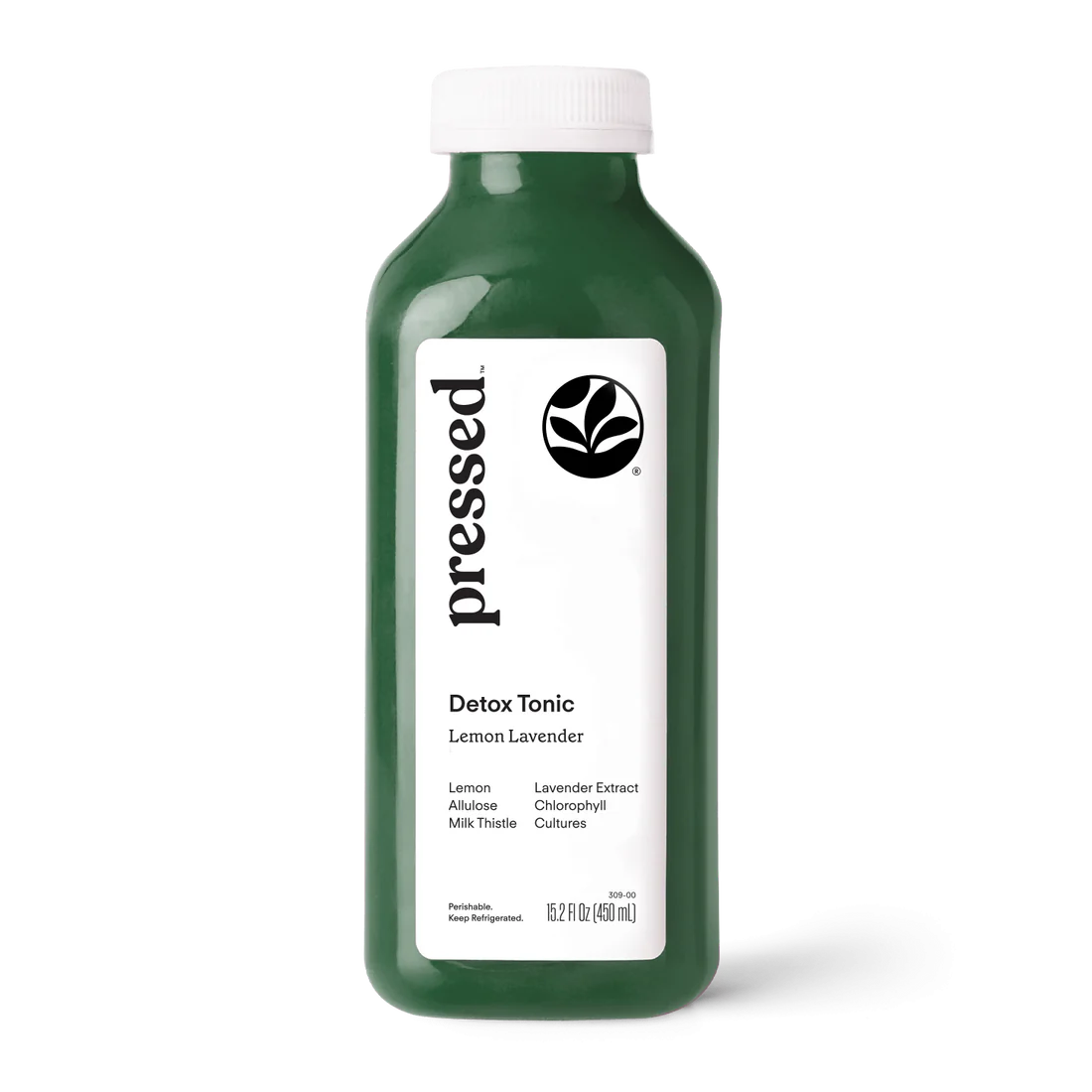 Organic Juice