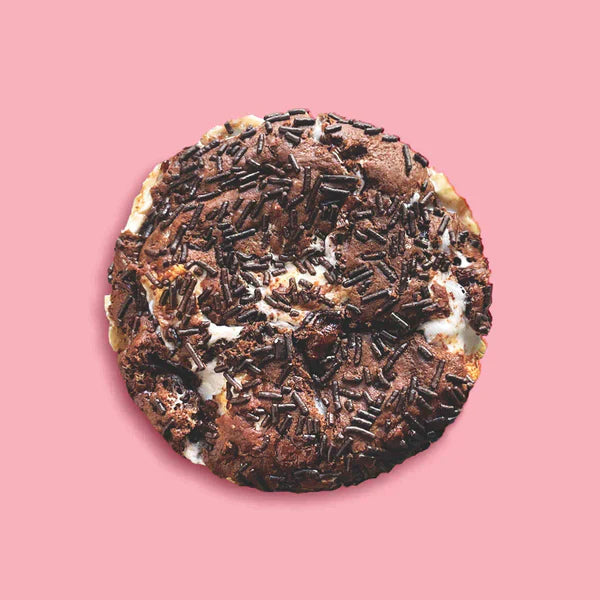 Cookies demo