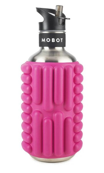 Water flask