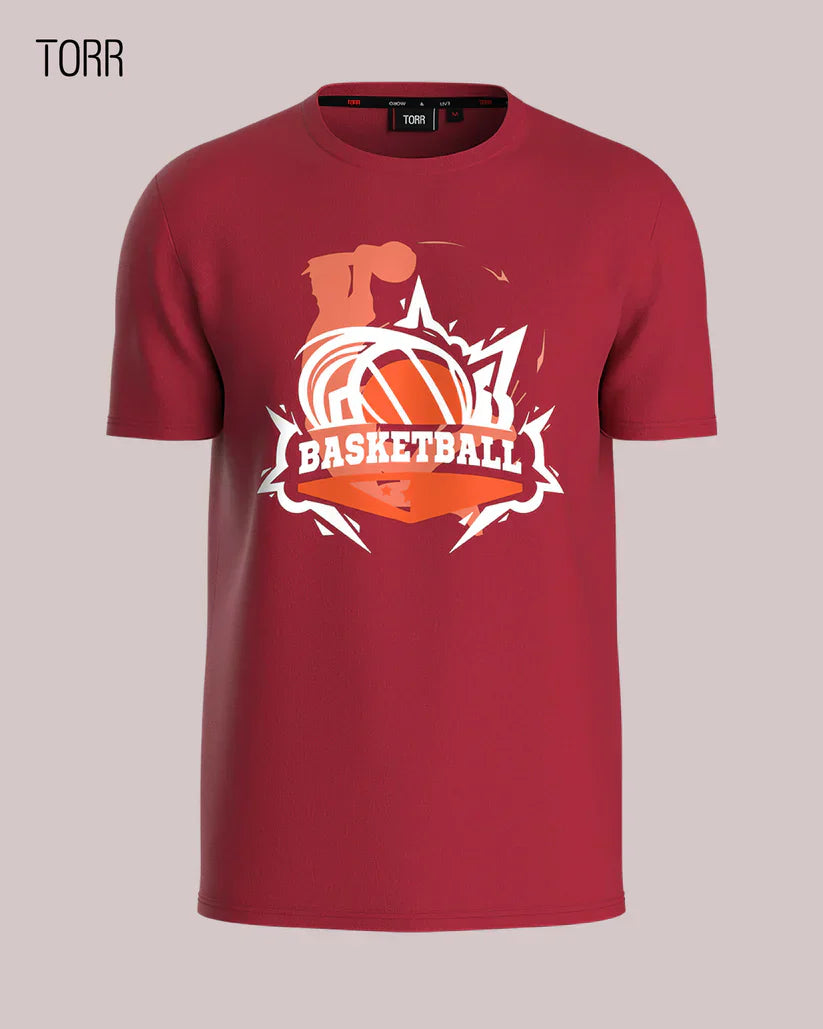 Torr T-Shirt