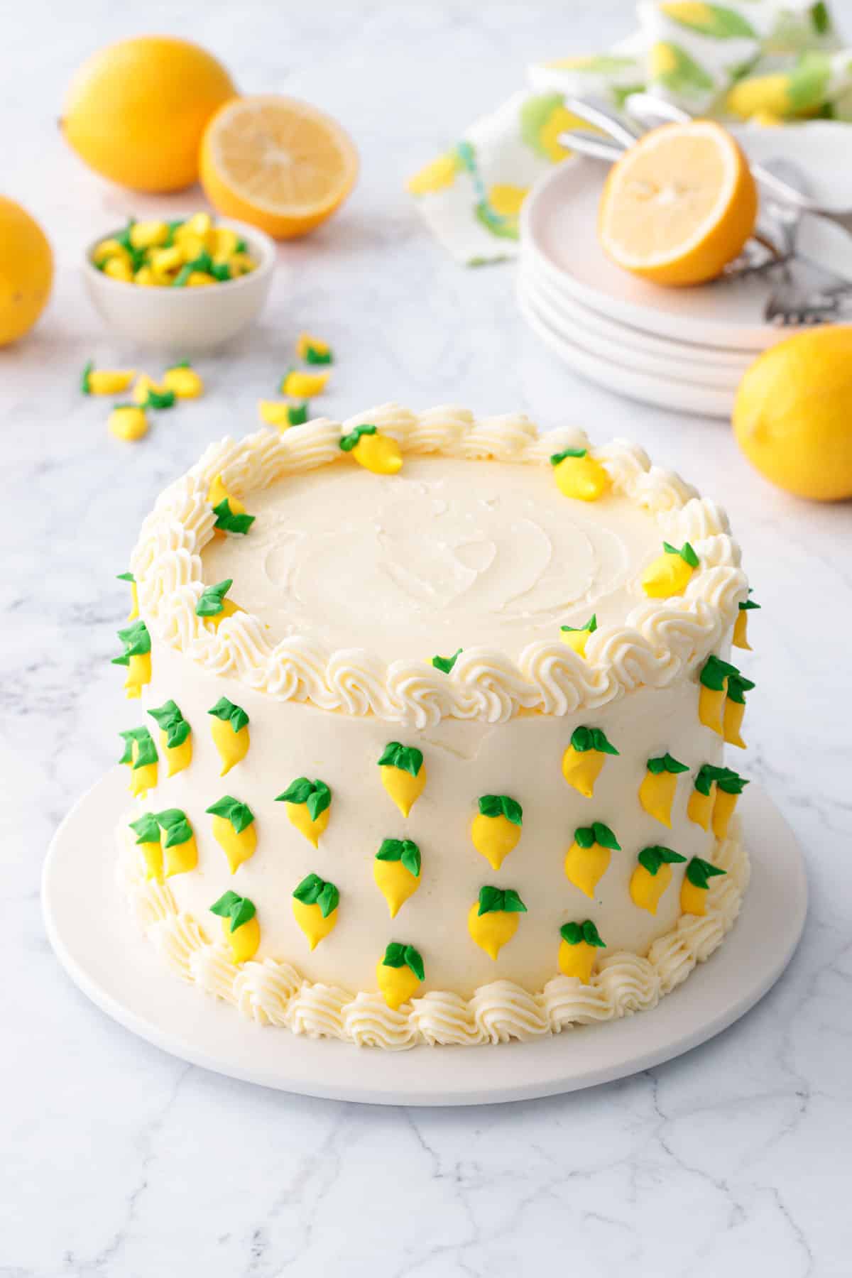 Cake