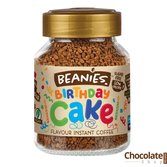 Instant Coffee