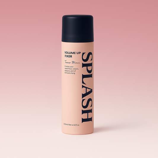 Hair Volume Spray